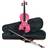 Primavera Rainbow Fantasia Pink Fiolset