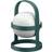Rosendahl Soft Spot Solar Circular Lanterne H18 cm Forest Green Bordlampe