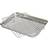 Culimat Gastro Fad Med Afkølingsrist 31x24 cm Serveringsbakke