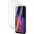 Teknikproffset 2.5D Screen Protector for iPhone 15 Pro 3- Pack
