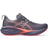 Asics Novablast 5 M - Greyish Purple/Coral Reef