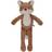 Little Dutch Forest Friends Cuddle Fox Long Legs 34cm