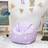 Bean Bag Bazaar Icon Kids Starry Skies Chair