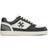 Tory Burch Clover Court W - White/Perfect Black