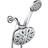 AquaDance (3327) Chrome