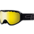 Cebe Ridge Ski Goggles - Black