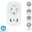 Nedis SmartLife Smart Plug 3680W