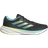 adidas Supernova Stride - Core Black/Pulse Lime/Flash Aqua