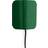 Hay Apex Væglampe Emerald Green Vægarmatur
