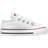 Converse Toddler Chuck Taylor All Star Classic Low Top - Optical White