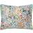 Marimekko Rantaniitty Pillowcase 50x60 cm Pillow Case White (60x50cm)