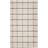 House Doctor Join Duk 40x140 cm Off-white NEW Bordsduk Svart, Vit