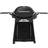 Weber Q 3200N+ Gas Grill with Premium Cart