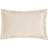 Dunelm Mandalay Pillow Case Beige (76x48cm)