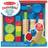 Melissa & Doug Created by Me! Shape Model & Mold Modeling Dough Kit