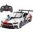 Rastar BMW M8 GTE RTR 095621