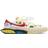 Nike Blazer Low x Off-White M - White/University Red