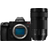 Panasonic Lumix DC-S5 II + S 70-300mm F4.5-5.6 Macro OIS