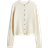 H&M Knitted Cardigan - Cream