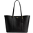 Coach Legacy Tote Bag - Black