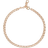 Ur&Penn Bismarck Bracelet - Gold