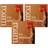 Roam Light Brown Regular Fit Condom 3x36-pack