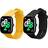 Kwmobile Sports Bracelet for Xiaomi Redmi Watch 4