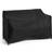 Hay Palissade Cover For Dining Bench W128 x D70 x H77 cm