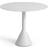 Hay Palissade Cone Bord Ø90 cm Sky Grey