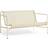 Hay Palissade Cord Loungesoffa Cream White Soffa