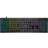 Corsair K55 Core RGB Quiet Membrane Switch Gaming Keyboard (Nordic)