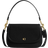 Coach Legacy Small Pebbled Leather Shoulder Bag - Black