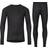 McKinley Rotus Ski Underwear - Black