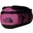 The North Face Base Camp Duffel - Extra Small - Cyber Berry/TNF Black