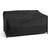 Hay Cover For Palissade Lounge Sofa - Noir
