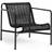 Hay Palissade Cord Lounge Chair Low Antracit Havelænestol