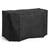 Hay Palissade Cover Till Bord 90x82.5x75 cm Svart