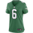 Nike DeVonta Smith Philadelphia Eagles Women's NFL Game Football Jersey