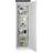 AEG 7000-Serie TB7NA18XES Integreret Fryseskab Hvid