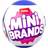 Mini Brands 5 Suprise Kugle med Overraskelse