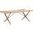 &Tradition X HM13 60 x 120 cm Soffbord