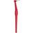 TePe Angled Red Brush 6 Pack