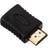 Lindy Non CEC HDMI A -HDMI A Adapter M-F