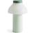 Hay PC Portable Soft Mint Bordlampe