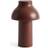 Hay PC Portable No 2 Iron Red Table Lamp