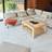 NOVECRAFTO Self Adhesive Vinyl Floor Tiles Pack of 30