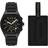 Armani Exchange Men's Analog Quartz Watch AX7165SET