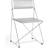 Hay X-Line Chair Chromed Stol AE915-E675 Stol