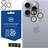 3mk Lens Pro Full Cover for iPhone 16 Pro/ 16 Pro Max