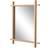 Andersen Furniture Collect Spegel 64x74 cm Väggspeglar Ek Väggspegel
